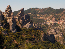 Italy-Basilicata-	Basilicata - the undiscovered South of Italy